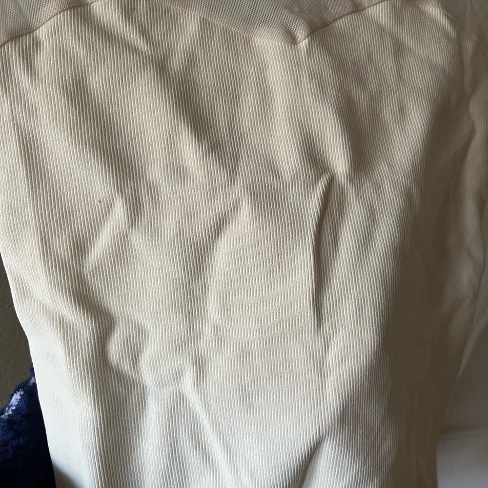 Free people light up layering top - Picture 4 of 5